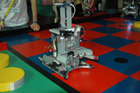 Eurobot'2011